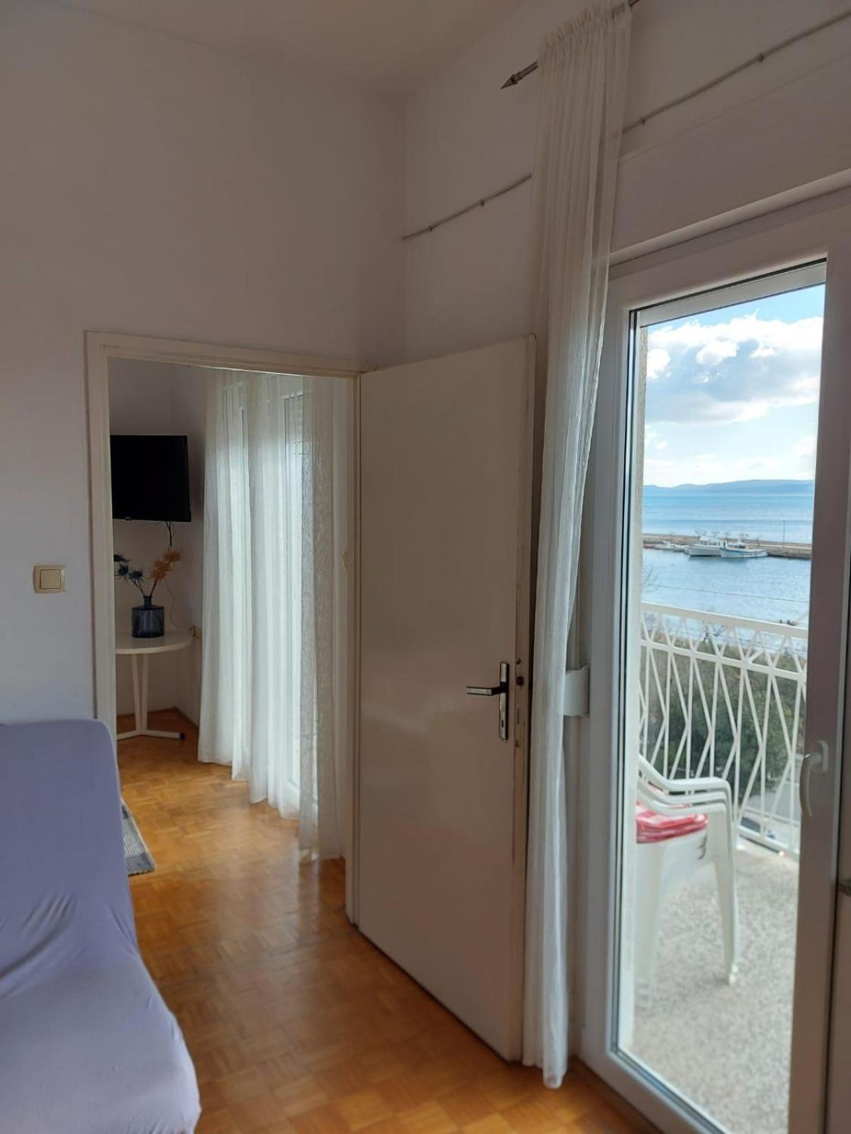 Apartments By The Sea Duce, Omis - 2731 Дугі-Рат Номер фото
